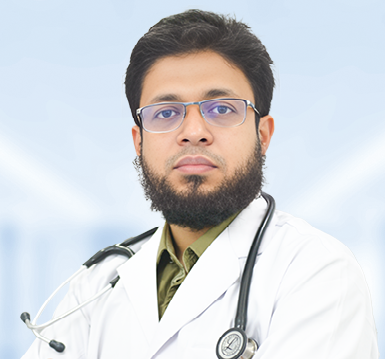 Dr. Syed Ajmal Mahmud